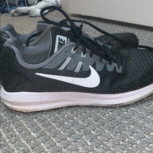 Nike shoes